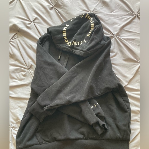 YoungLA Tops Youngla Revolve Hoodie Poshmark